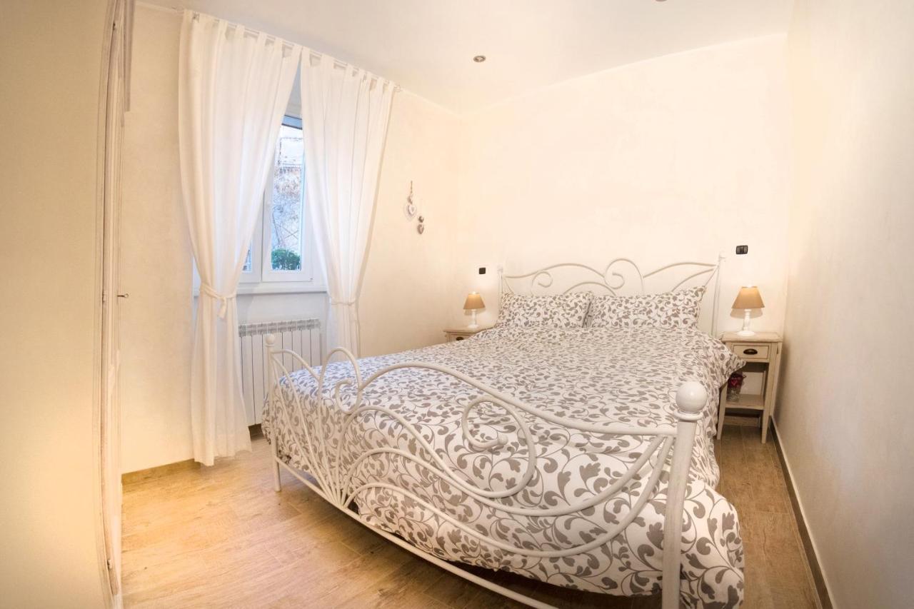 Le Bicocche Di Joyce - Luxury And Parking Nearby Διαμέρισμα Τεργέστη Εξωτερικό φωτογραφία