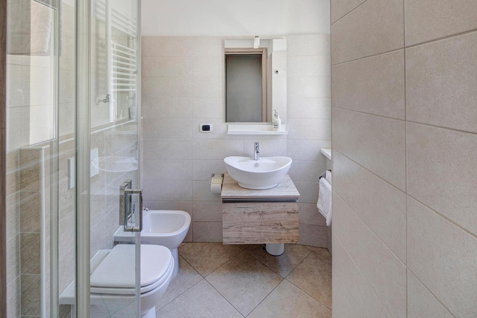 Le Bicocche Di Joyce - Luxury And Parking Nearby Διαμέρισμα Τεργέστη Εξωτερικό φωτογραφία