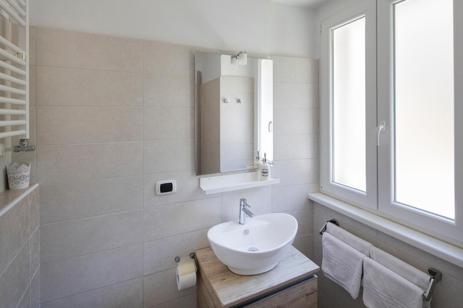 Le Bicocche Di Joyce - Luxury And Parking Nearby Διαμέρισμα Τεργέστη Εξωτερικό φωτογραφία
