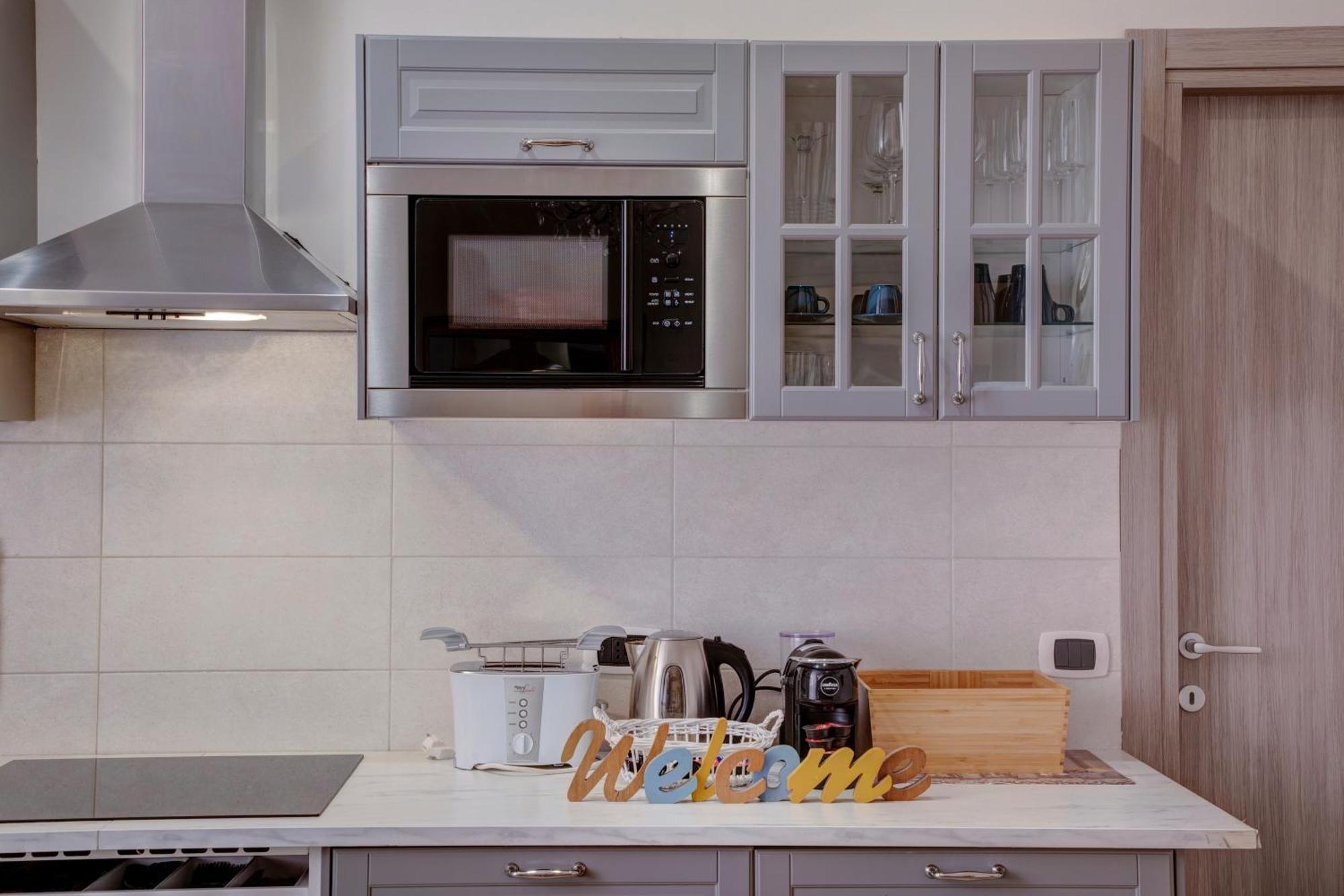 Le Bicocche Di Joyce - Luxury And Parking Nearby Διαμέρισμα Τεργέστη Εξωτερικό φωτογραφία