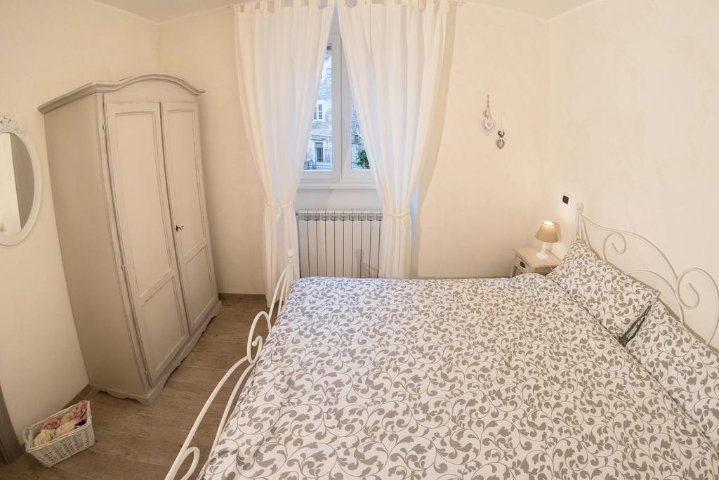 Le Bicocche Di Joyce - Luxury And Parking Nearby Διαμέρισμα Τεργέστη Εξωτερικό φωτογραφία
