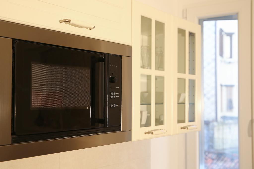 Le Bicocche Di Joyce - Luxury And Parking Nearby Διαμέρισμα Τεργέστη Εξωτερικό φωτογραφία